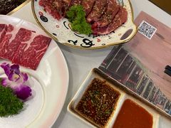 -千寻山野烤肉(中关村店)