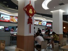 大堂-孙记包子(火车站店)