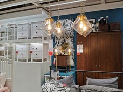 -宜家家居(西安未央商场店)