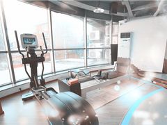 -每刻健身工作室(西直门店)