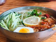 -东北人粗粮饺子坊(南山店)