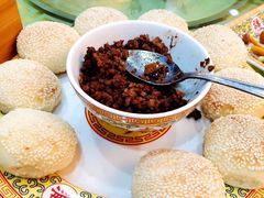 -砂锅居(西四店)