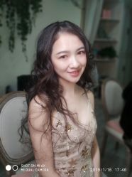 -WEIM.唯蜜美妆工作室