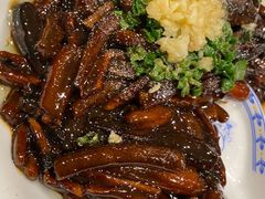 -老吉士酒家(天平路店)