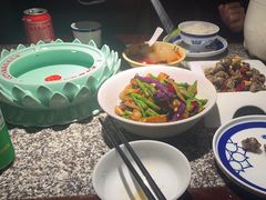 -老萍巷莲花血鸭·萍乡地标江西菜(步行街店)