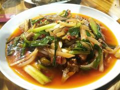 -弓虽昌焖烧鸡(大竹林店)