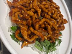 -城南往事·鲁菜·烤鸭(世茂宽厚里·大明湖店)
