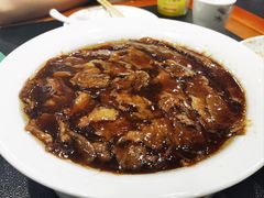 -紫光园·烤鸭·北京菜(团结湖店)