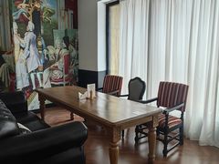 -遇见杜尚西餐厅(恒大华府店)