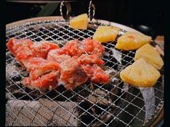-肉仓焼肉バー(烟台山店)