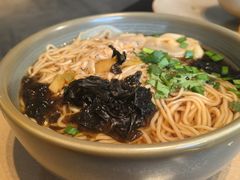 -扬子江国际会议中心龙山湖酒店-希仙全日制餐厅