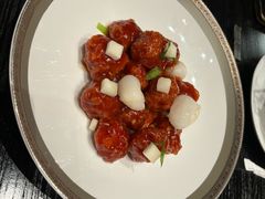 -华莱士·全鸡汉堡(安庆高铁站店)
