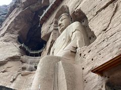 -炳灵寺世界文化遗产旅游区