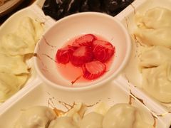 -必点海鲜·鲅鱼水饺(鞍山西道店)