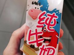 -麦当劳(宽城万达店)