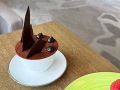 -悦厅·下午茶(杭州柏悦酒店)
