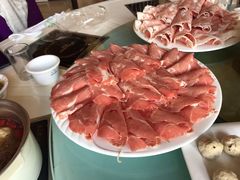 -蒙星月涮肚火锅城(宏运家园店)