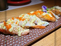-江左尚白日本料理(万象城店)