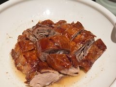 -高第街56号港式餐厅(山大路店)