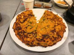 -咕咕站韩国料理(紫金港店)