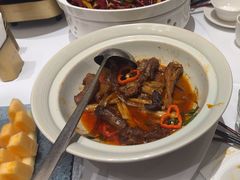 -一澜江宴·江景地标楚菜(江滩公园店)