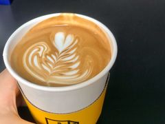 -JPG coffee(广州体育西店)