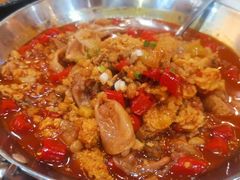 -翠清酒家(万丰路店)
