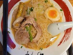 -雷门拉面店(新光天地店)