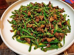 -铁公鸡·四川料理(天环广场店)