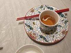 -千百味红餐厅·非遗江西菜(绿地双子塔总店)
