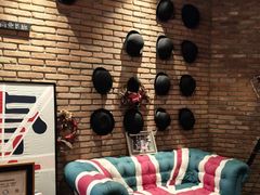 -玖壹咖啡(临河街店)