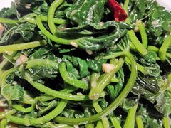 -筱爷叔·上海传统手工菜(玉树路店)