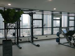 -WEGYMER健萌健身(麦德龙钰龙天下馆)