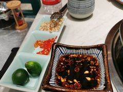 -四季缤纷椰子鸡(雨花亭凯德广场店)