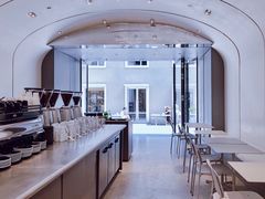 -Seesaw Coffee(上生新所店)