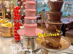 -凡塔斯牛排餐厅(厚街万达店)