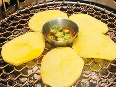 -芯元·碳烤熟成牛肉(经开店)