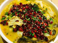 -鱼你在一起(南开天佑城店)