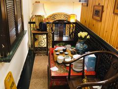 包厢-博望坡酒楼(漕溪路店)