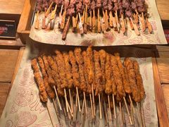 -比格比萨自助(南京万达茂店)