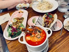 -AFS Cafe & Canteen(闽江二路店)