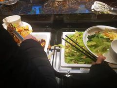 -素满香·素食自助餐(西安·民乐园店)