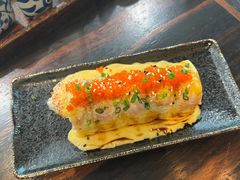 -山葵家·创意料理(临平银泰城店)