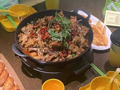 -蛙喔牛蛙(高新绿宝店)