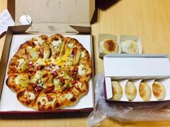 -必胜客(WOW中心城店)