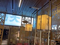 -鸭天下·川菜·家宴(铂金时代店)