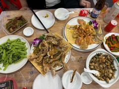 -醉壹号海鲜大排档·老厦门特色菜(厦门美食地标店)