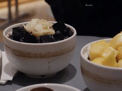 -小团圆糖水铺(襄阳南路店)