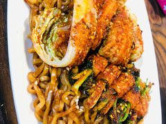 -延姬炸串(天玥中心店)
