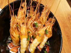 -老九巷川小馆(万松园店)